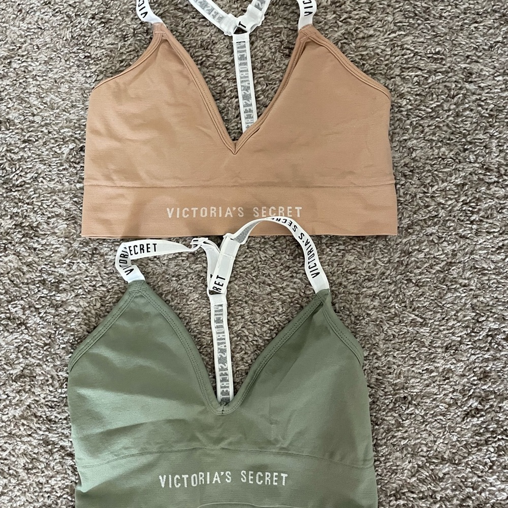 Victoria Secret Bralettes